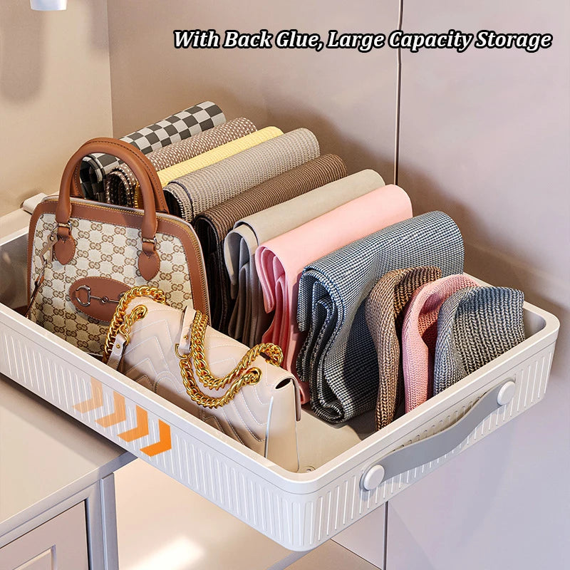 Pull-Out Under Sink & Cabinet Storage Organizer