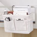 Bedside Hanging Storage Caddy Organizer