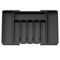 Expandable Kitchen Utensil Drawer Organizer