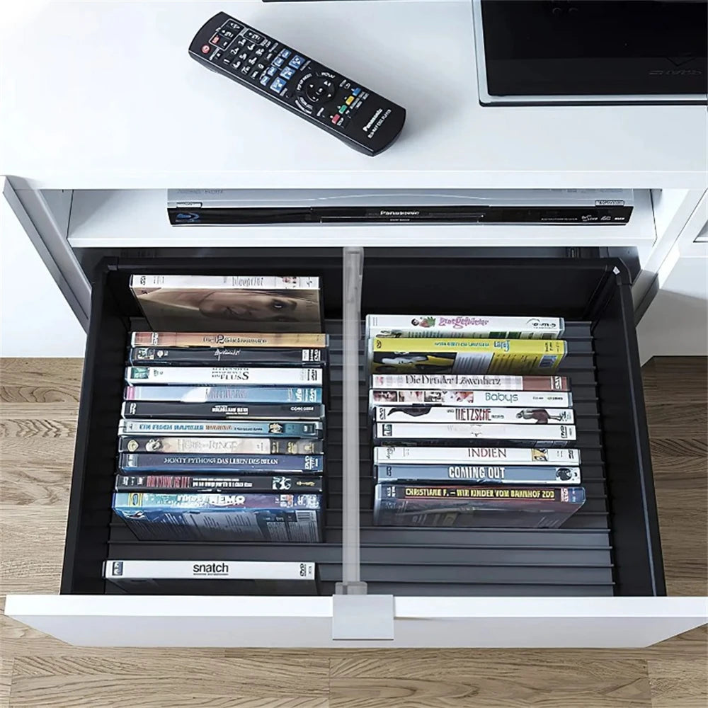Expandable Drawer Organizer Dividers