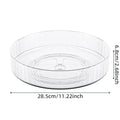 360° Rotating Lazy Susan Organizer