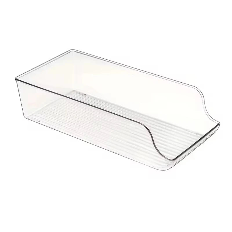 Stackable Refrigerator Can Organizer