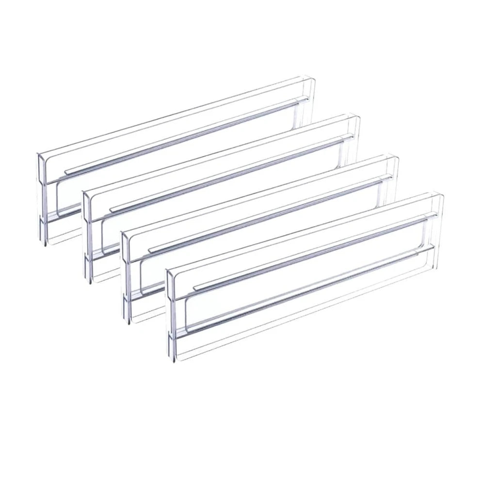 Expandable Drawer Organizer Dividers